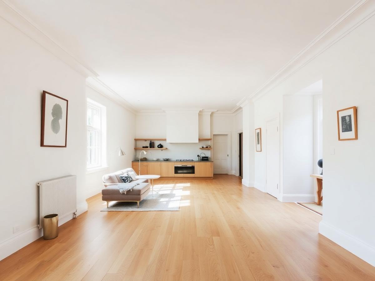 Full Home Renovation project by London's Local Builder